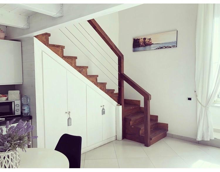 Santi Apostoli House Apartment เนเปิลส์ ภายนอก รูปภาพ
